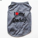  Grey Love Dad