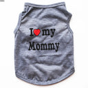  Grey Love Mom